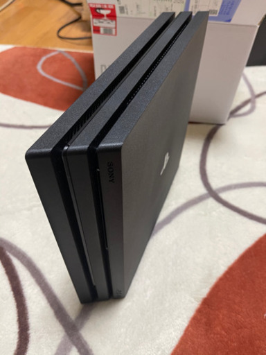 売約済 PS4 PRO 1TB CUH-7100B 箱なし美品 | noonanwaste.com