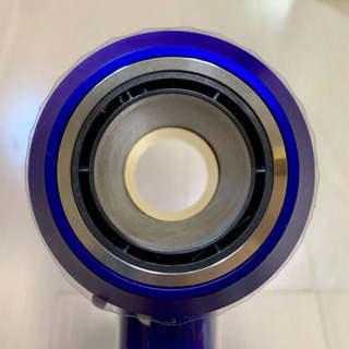 Dyson Supersonic Ionic ブルー ゴールド HD01ULF_BBG