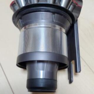 dyson v8 掃除機メンテナンス済み
