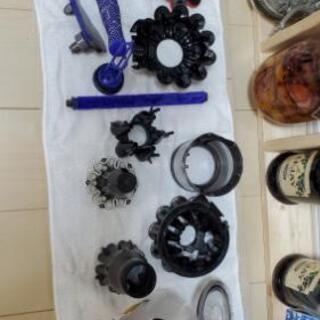 dyson v8 掃除機メンテナンス済み