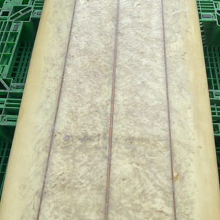 交渉中　中古サーフボード　ロングボード　ブラザーズ　ニールセン