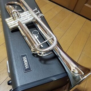 再値下げ!→お話中】YAMAHA トランペット YTR2335 institutoloscher.net