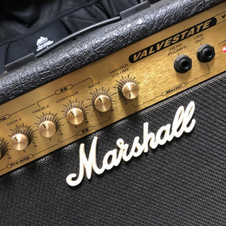 🌟中古　Marshall ギターアンプ　VS15