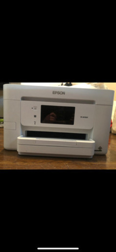 EPSON PX-M780F プリンターとスキャナー