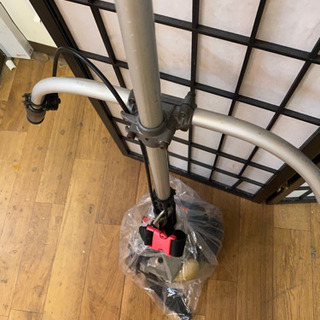 I306 makita エンジン草刈機