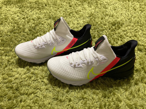 その他 NIKE GOLF Air Zoom Infinity Tour 26.5cm