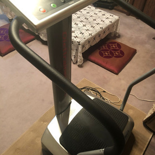 フジ医療器　ダイエットエフェクター