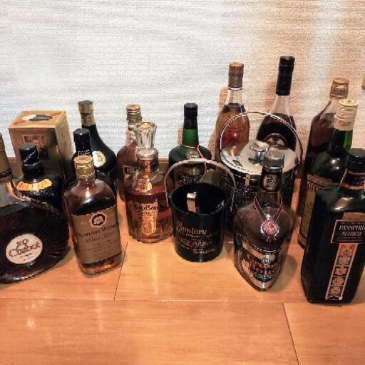 酒　決まりました