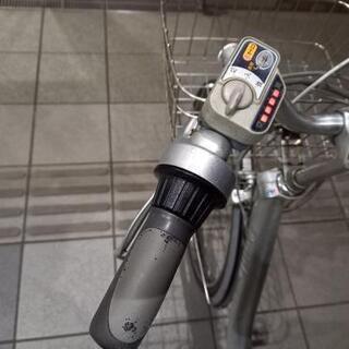 638 電動自転車 ブリヂストン アシスタ 4AH 26インチ