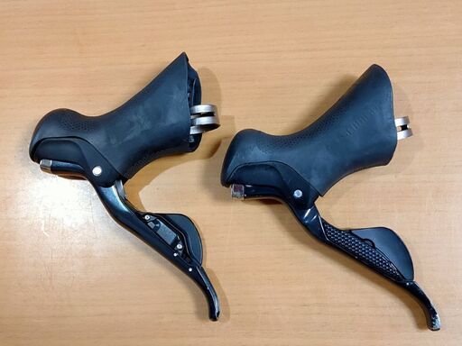 シマノ アルテグラ di2 6770 コンポセット ULTEGRA