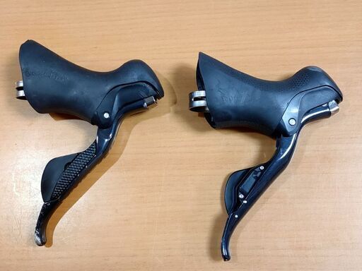 シマノ アルテグラ di2 6770 コンポセット ULTEGRA