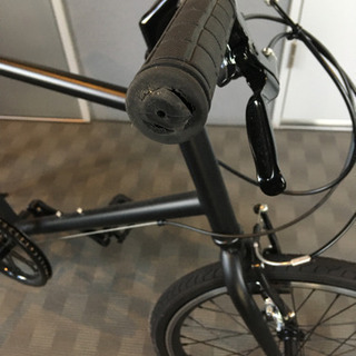 訳あり中古sarafama アニマート サーファラマ ミニベロ