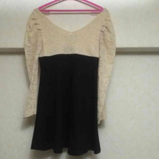 サリア 切り替えワンピース Sanamama 北九州の服 ファッションの中古 古着あげます 譲ります ジモティーで不用品の処分 サリア 切り替えワンピース Sanamama 北九州の服 ファッションの中古 古着あげます 譲ります ジモティーで不用品の処分