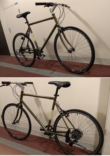 650C YOKOHAMA bike Mサイズ フロントタイヤ新品　ステム変更 650C YOKOHAMA bike Mサイズ フロントタイヤ新品 ステム変更 バイク