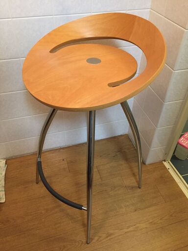 イタリア製カウンターチェア　MAGIS/マジス　Lyra Stool