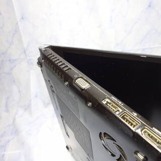 格安】TOSHIBA Dynabook RX3 コンパクトスリム SSD搭載 Linuxマシン