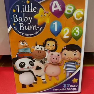 Little Baby Bum 37 Kids’ Favorit...