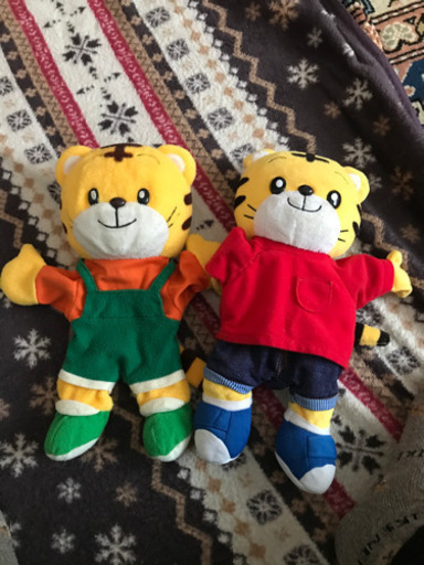 東区保育園制服カバン体操着帽子中古まとめ売り