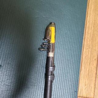 シマノ　ボトムキング　T495