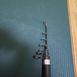 シマノ　ボトムキング　T495