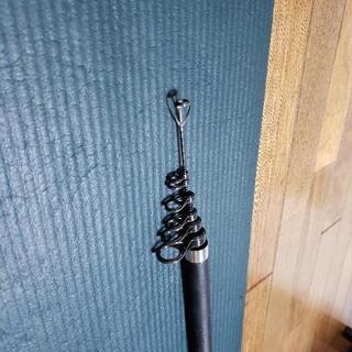 シマノ　ボトムキング　T495