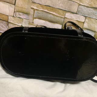 salvatore ferragamo ハンドバッグ　リバーシブル