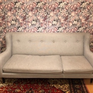 Francfranc グレー ソファー