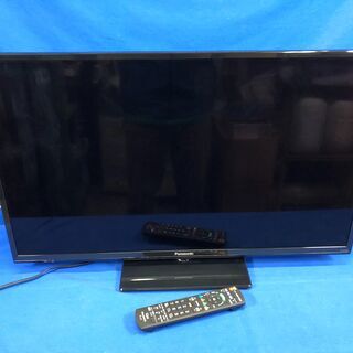 動作保証60日間あり】Panasonic VIERA 2018年 TH-32F300 32V型 液晶 ...