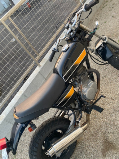 エイプ50