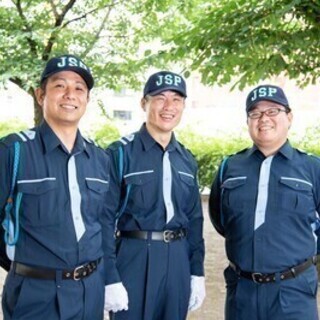 警備員で正社員！警備員で土日祝休み可！安定的な働き方ができる警備スタッフ ジャパンパトロール警備保障　東京支社(1192335)(月給) 警備スタッフの画像