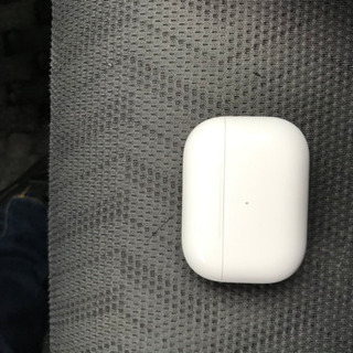 Apple MWP22J/A air pods  Pro 中古品