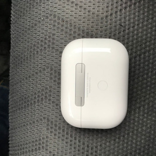 Apple MWP22J/A air pods  Pro 中古品