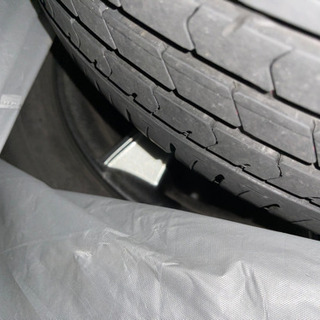 値下げしました！プリウス30後期　15インチホイールセット