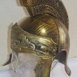 古代ローマ ギリシャ風 甲冑 グラディエーター コスプレ 無料