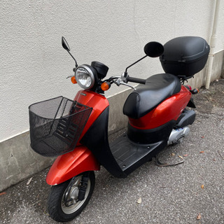 ◇ HONDA Today 50cc 新品交換多数 ◇