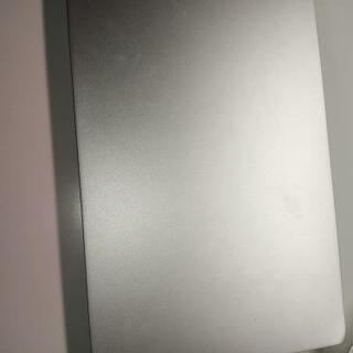 【ネット決済】Lenovo IdeaPad Slim 550 プラチナ