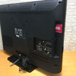 TOSHIBA レグザ REGZA A1L 32A1L 32インチ液晶テレビ