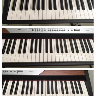 KORG SP-250 電子ピアノ 【公式通販】