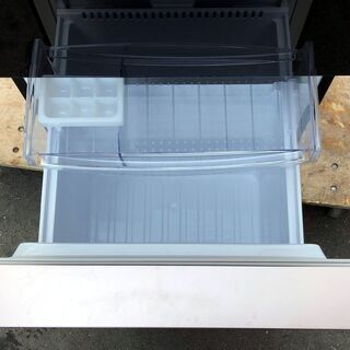 ⑱【6ヶ月保証付】18年製 シャープ 137L 2ドア冷蔵庫 SJ-GD14E ブラック【PayPay使えます】