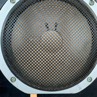 ヤマハNS-1000モニター2対