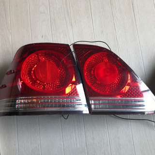 18クラウン　アスリートテール ゼロクラアスリートテールランプ