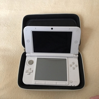 3DS・本体＋ソフト