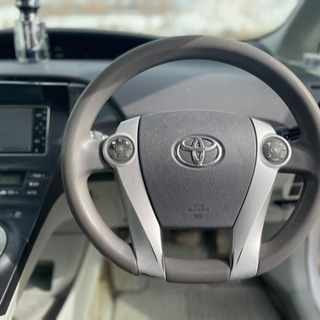 30プリウス 白 激安 Chibi 札幌のプリウスの中古車 ジモティー