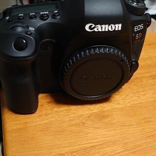 Canon 6d markⅱ ボディ＋バッテリーグリップ - デジタル一眼