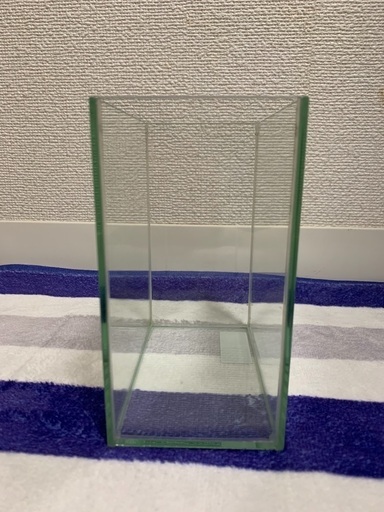 水作ショーベタコレクションケースM【小型水槽　ガラス水槽】