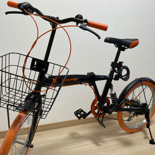 川崎市高津区 自転車の中古が安い！激安で譲ります・無料であげます