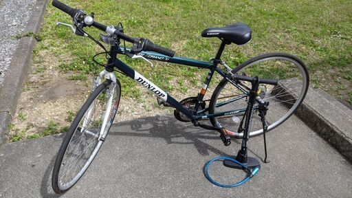 自転車