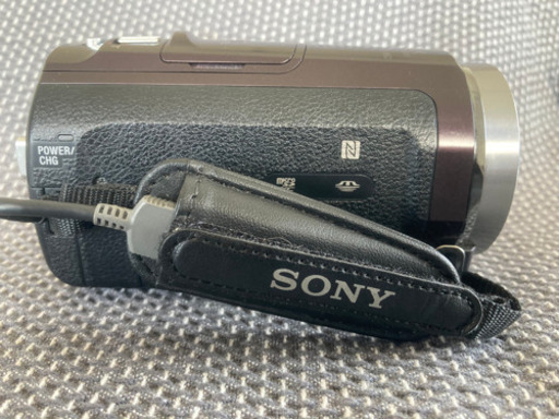 ソニー　SONY ビデオカメラ　ハンディカム　HDR-PJ540 付属品付き