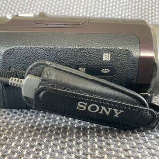 ソニー SONY ビデオカメラ ハンディカム HDR-PJ540 付属品付き