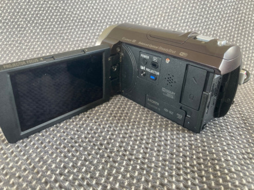 ソニー　SONY ビデオカメラ　ハンディカム　HDR-PJ540 付属品付き